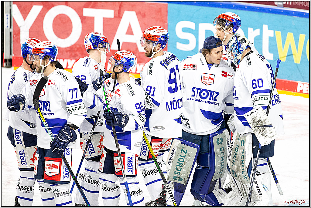PENNY DEL;  Koelner Haie - Schwenninger Wild Wings; Koeln, 21.03.2021
